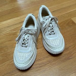 Dolce Vita Dolen platform sneakers